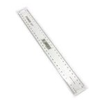 Plastic Ruler