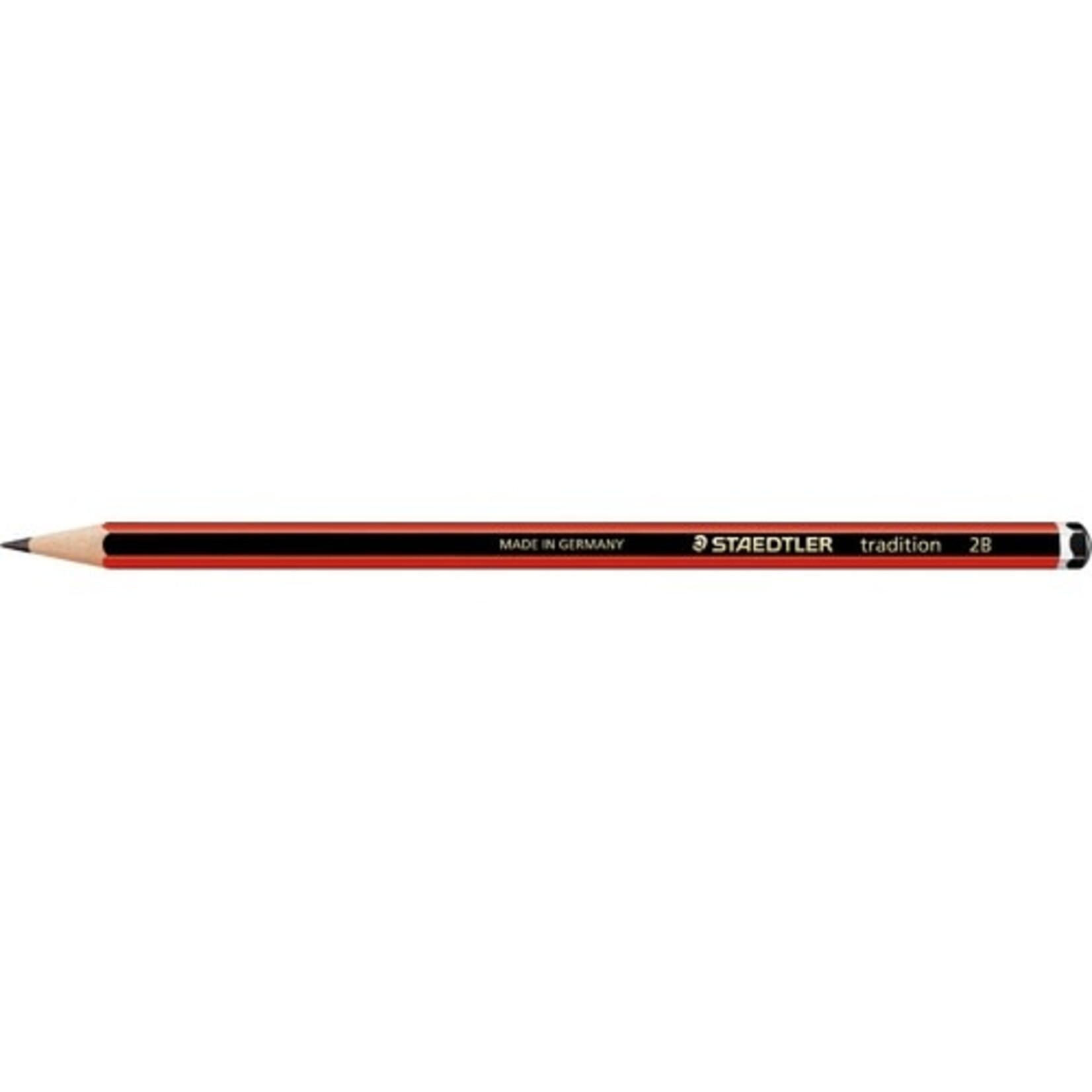 Pencil 2B