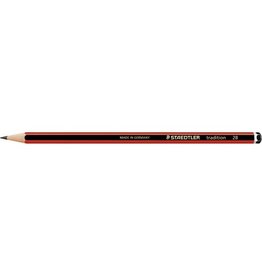 PENCIL - STAEDTLER - Buy 2 X 2B Pencils for $0.70 each