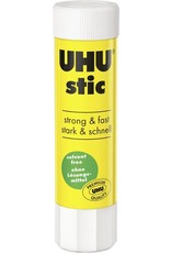 Glue Stick - UHU  8 gm