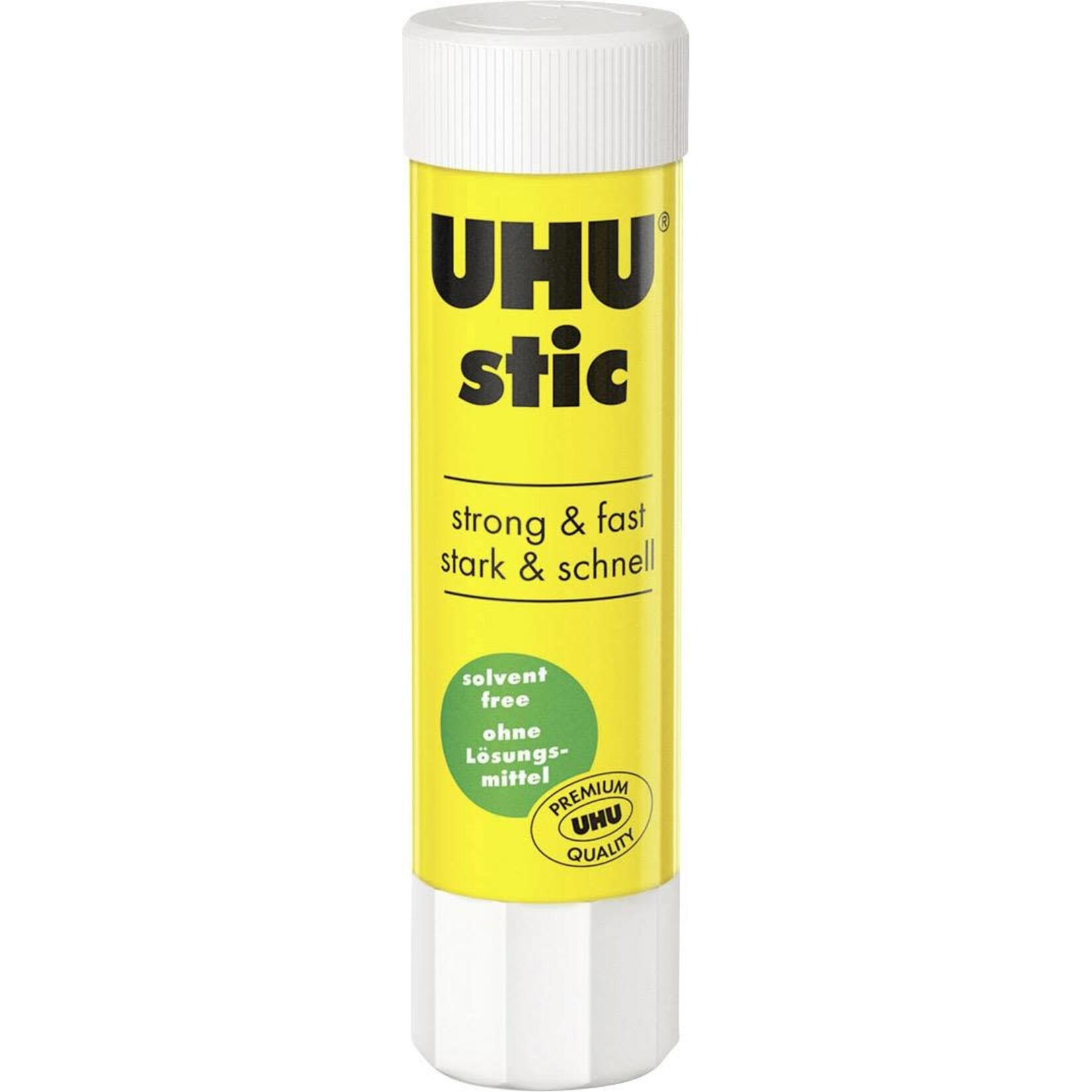 Glue Stick - UHU  8 gm