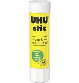 Glue Stick - UHU  8 gm