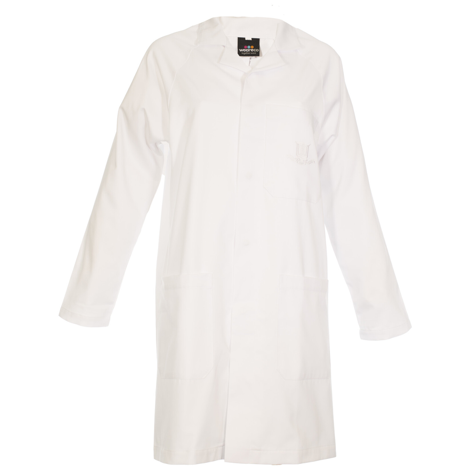 Lab Coats - Size