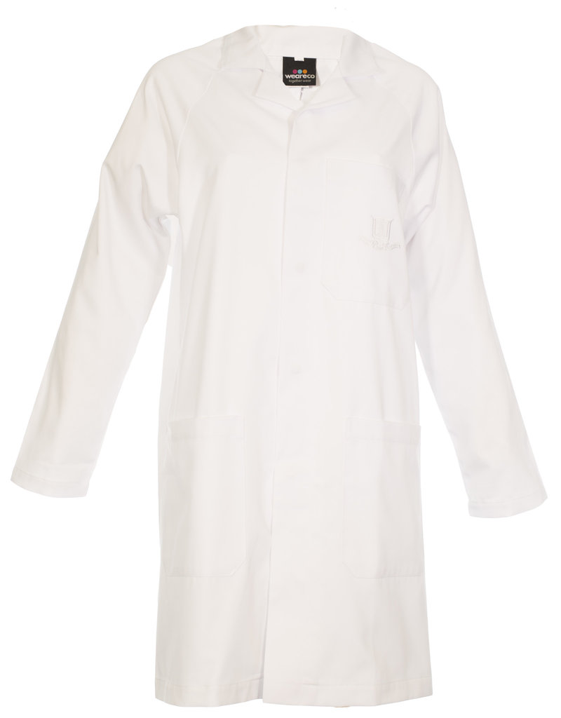 LABORATORY COATS