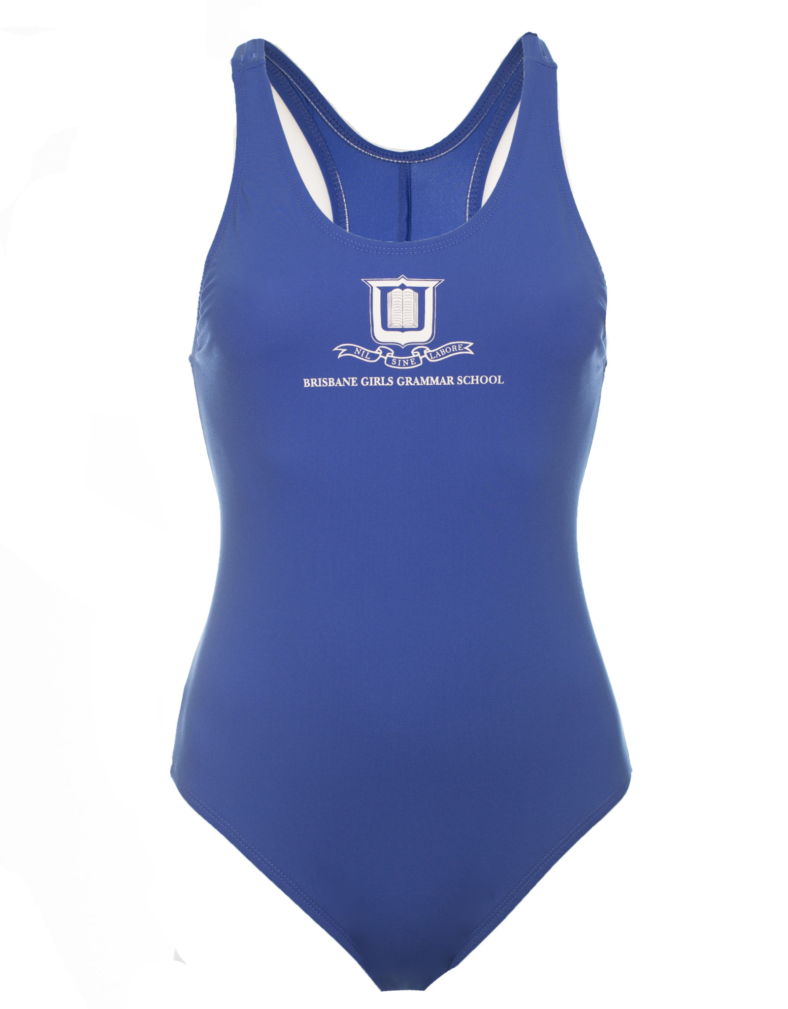 SWIMMERS SCHOOL - BGGS P&F Uniform Shop