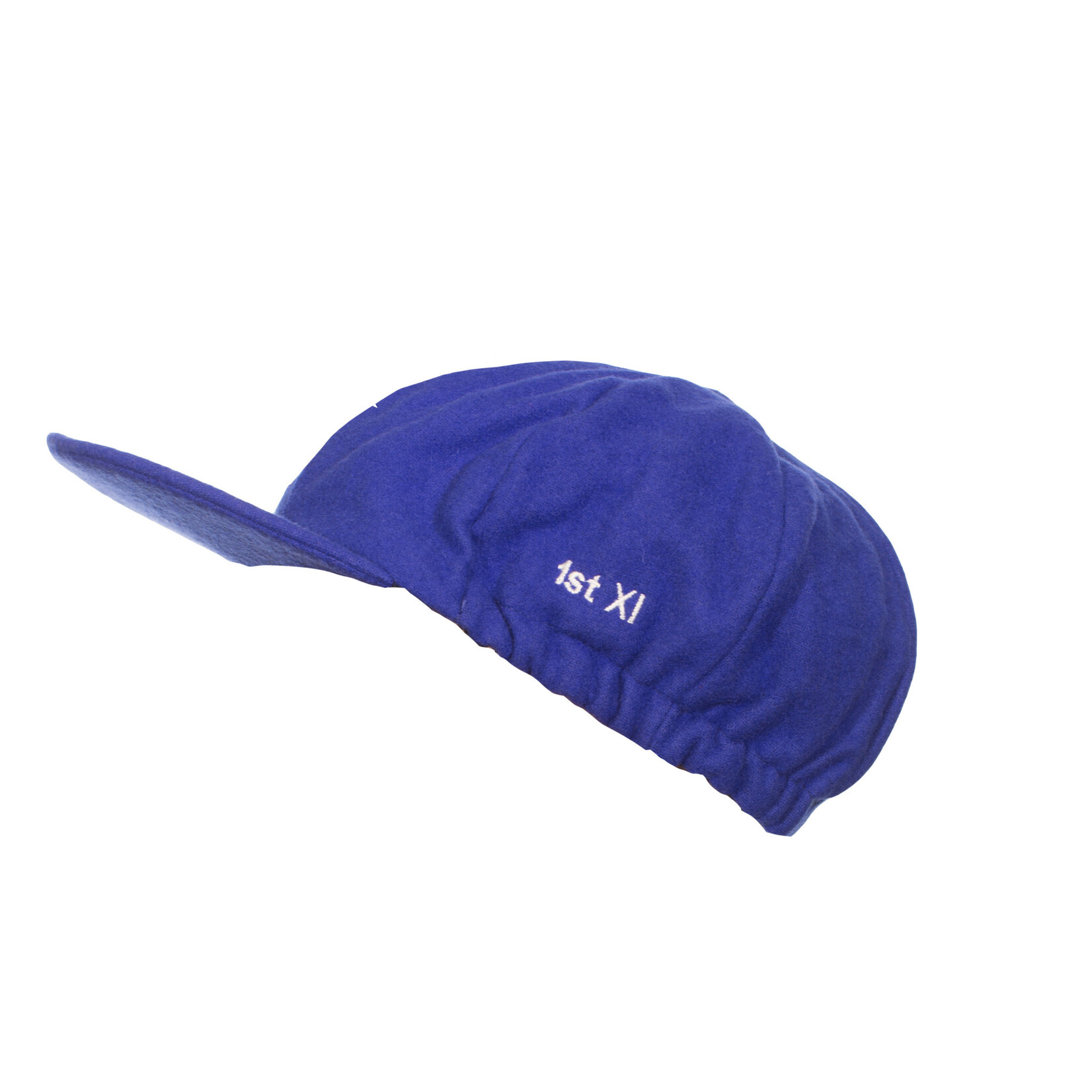 Baggy Blue-1st XI