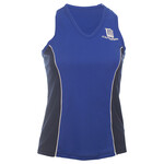 (Old Cut) Touch Singlet