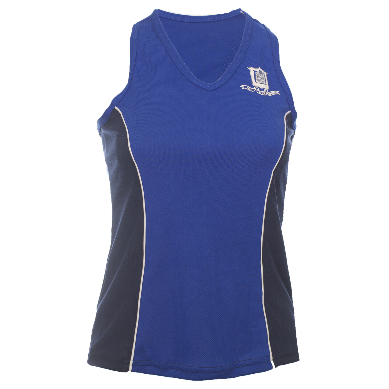 (Old Cut) Touch Singlet