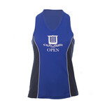 Touch OPEN Singlet