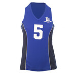 (OLD CUT) Athletics/Cross Country Singlet - (ON SALE - Check size on collection, returns not possible)