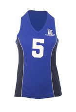 SINGLET - ATHLETIC/CROSS COUNTRY