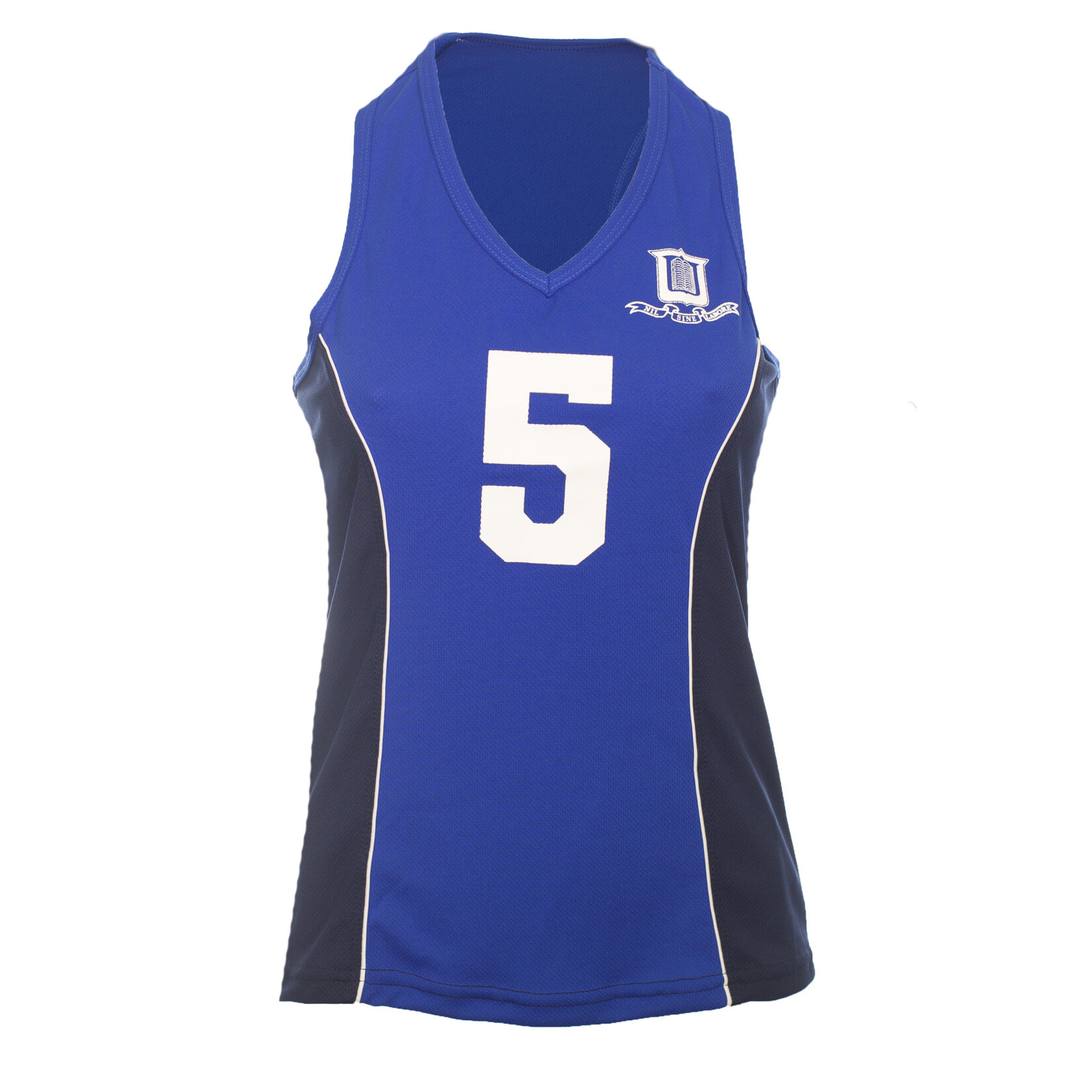 (OLD CUT) Athletics/Cross Country Singlet