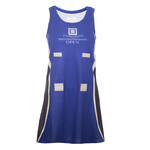 Netball OPEN Dress