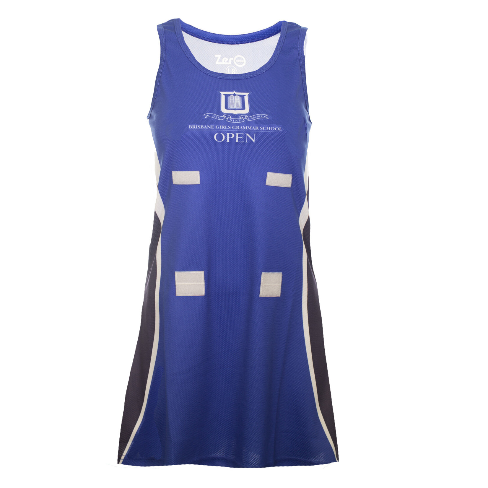 Netball OPEN Dress