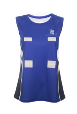 NETBALL SINGLET