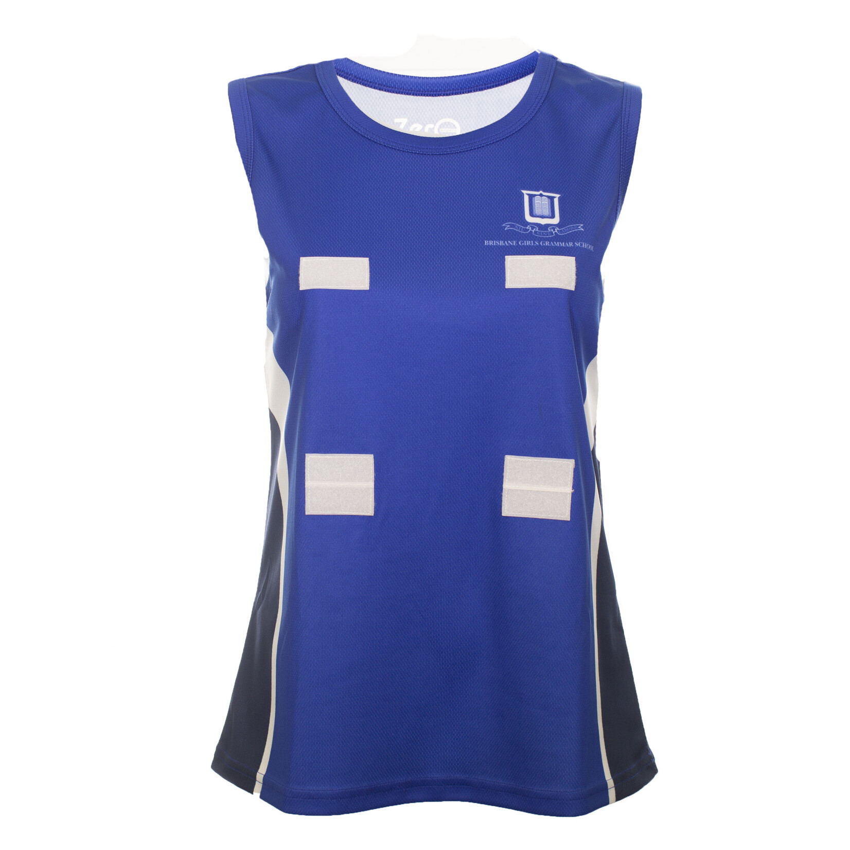 Netball Singlet