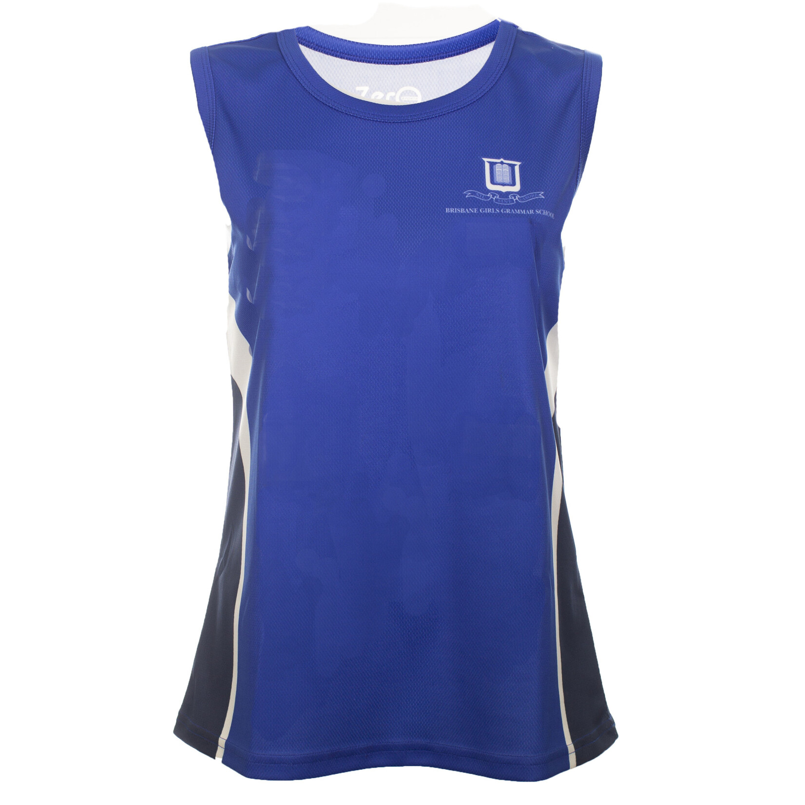 Hockey Singlet