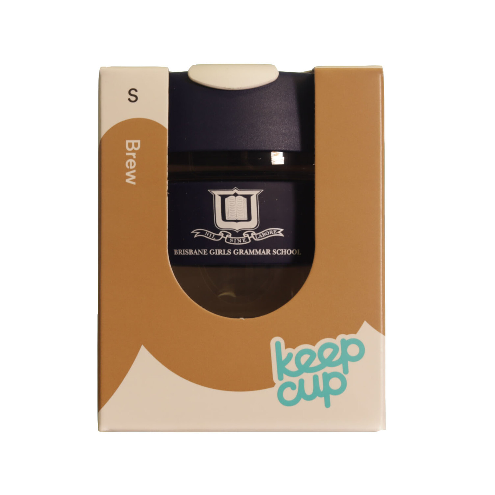Keep Cup (8 oz)