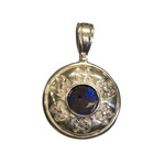 OGA 120 Years Commemorative Pendant