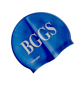 SWIMMING CAP - BGGS