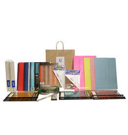 2024 Stationery Pack for Compulsory Subjects  Yr 7