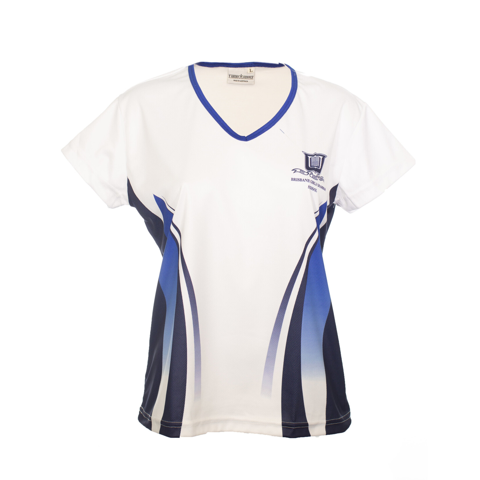 Volleyball OPEN Jersey