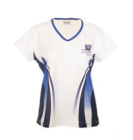 VOLLEYBALL OPEN JERSEY