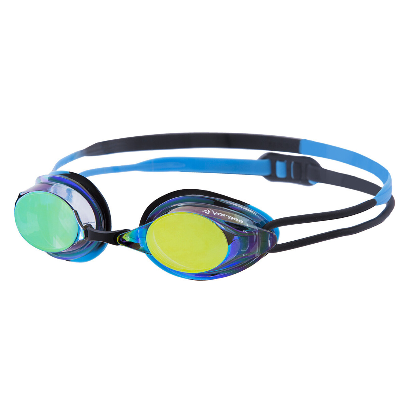 Goggles Vorgee - Missile Fuze