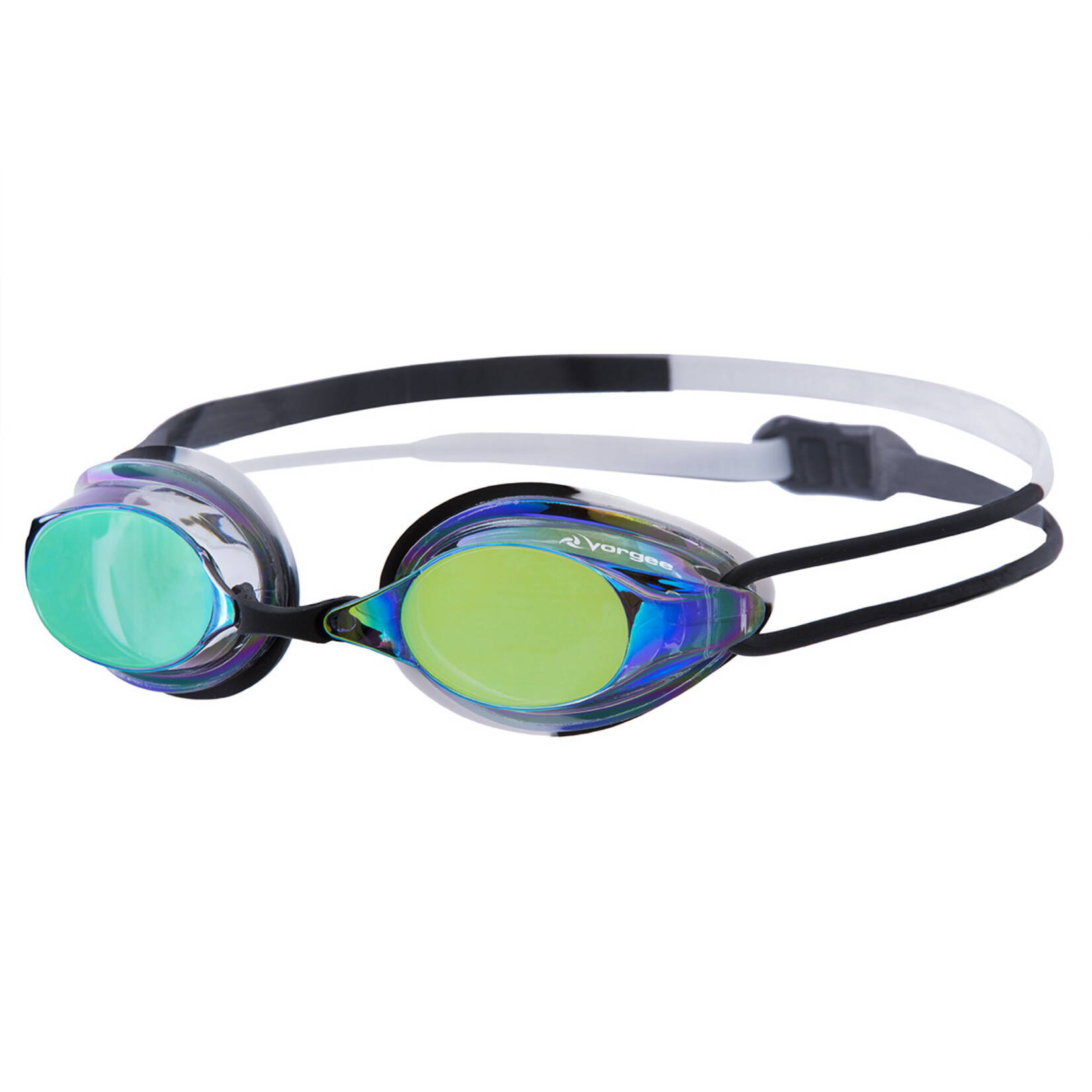 Goggles Vorgee - Missile Fuze