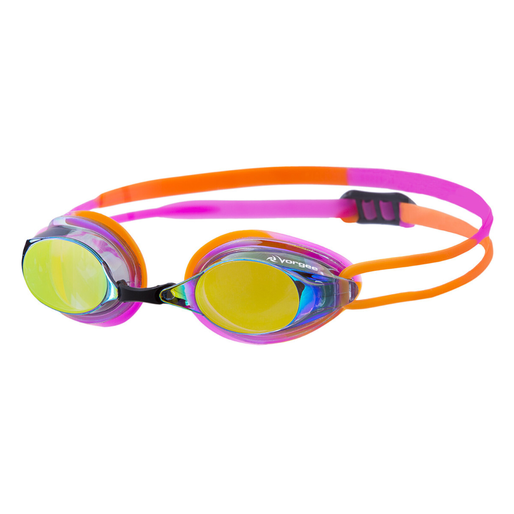 Goggles Vorgee - Missile Fuze
