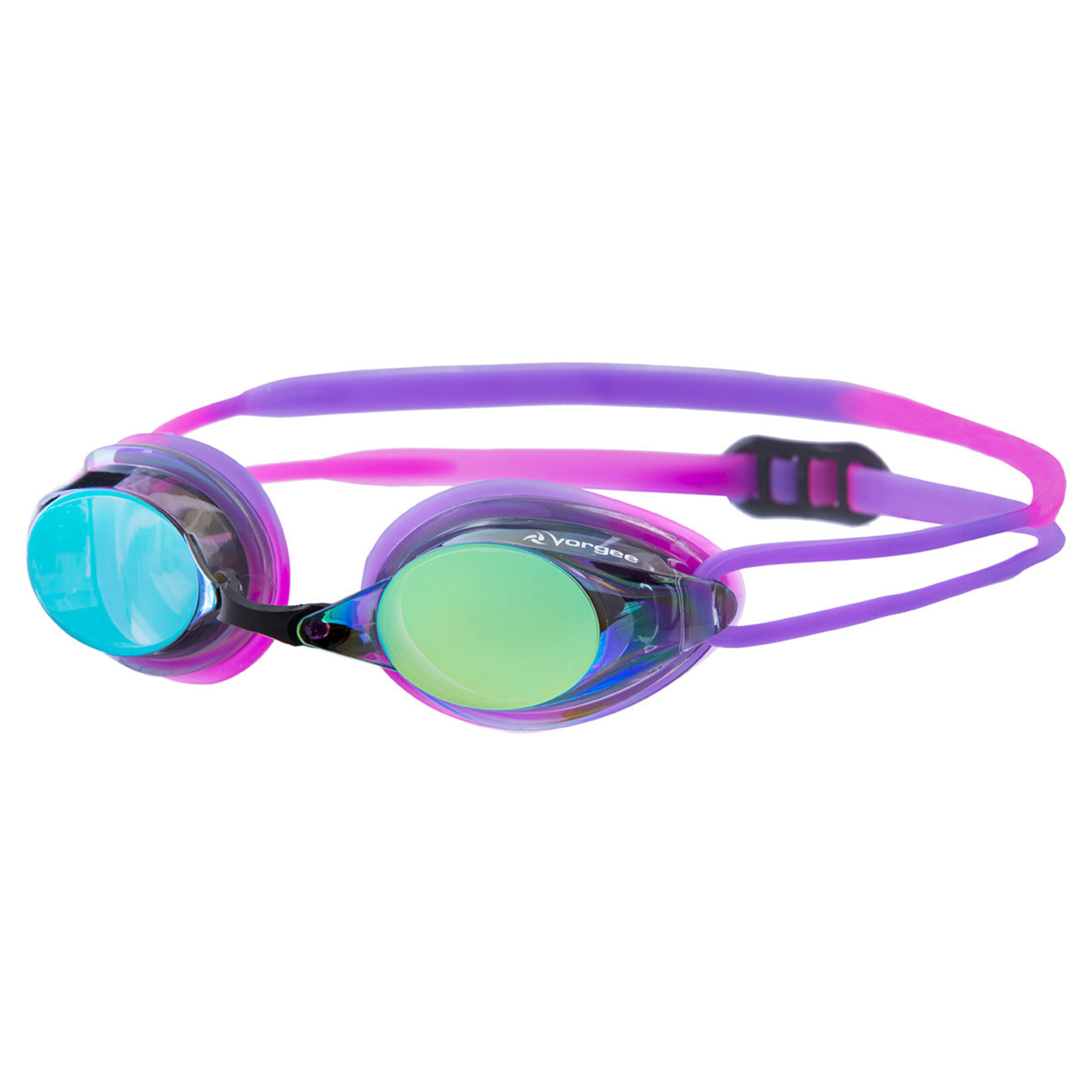 Goggles Vorgee - Missile Fuze