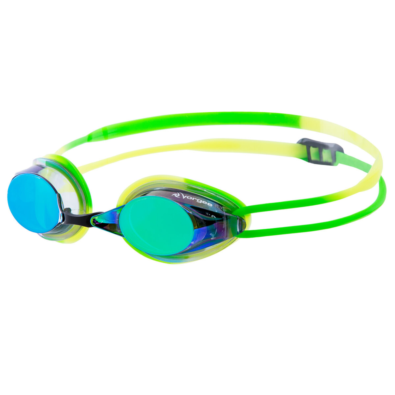 Goggles Vorgee - Missile Fuze