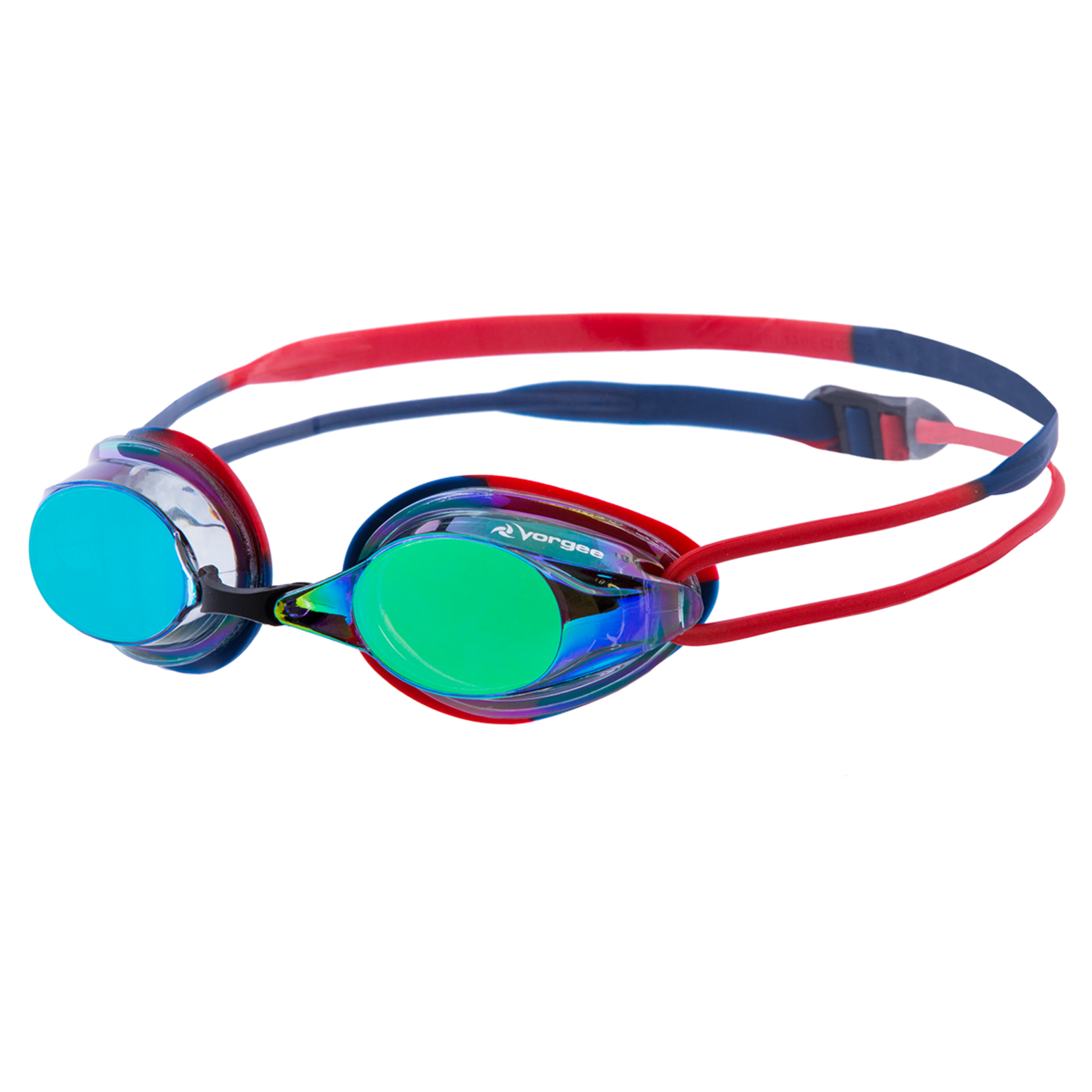 Goggles Vorgee - Missile Fuze