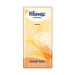 Tissues single pack - Kleenex