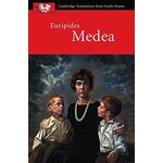 Euripides: Medea (Translation by John Harrison) - (Yr 12)