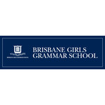 BGGS SINGLE CAR STICKER (LEFTSIDE LOGO)
