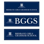 BGGS Set of 3 Stickers