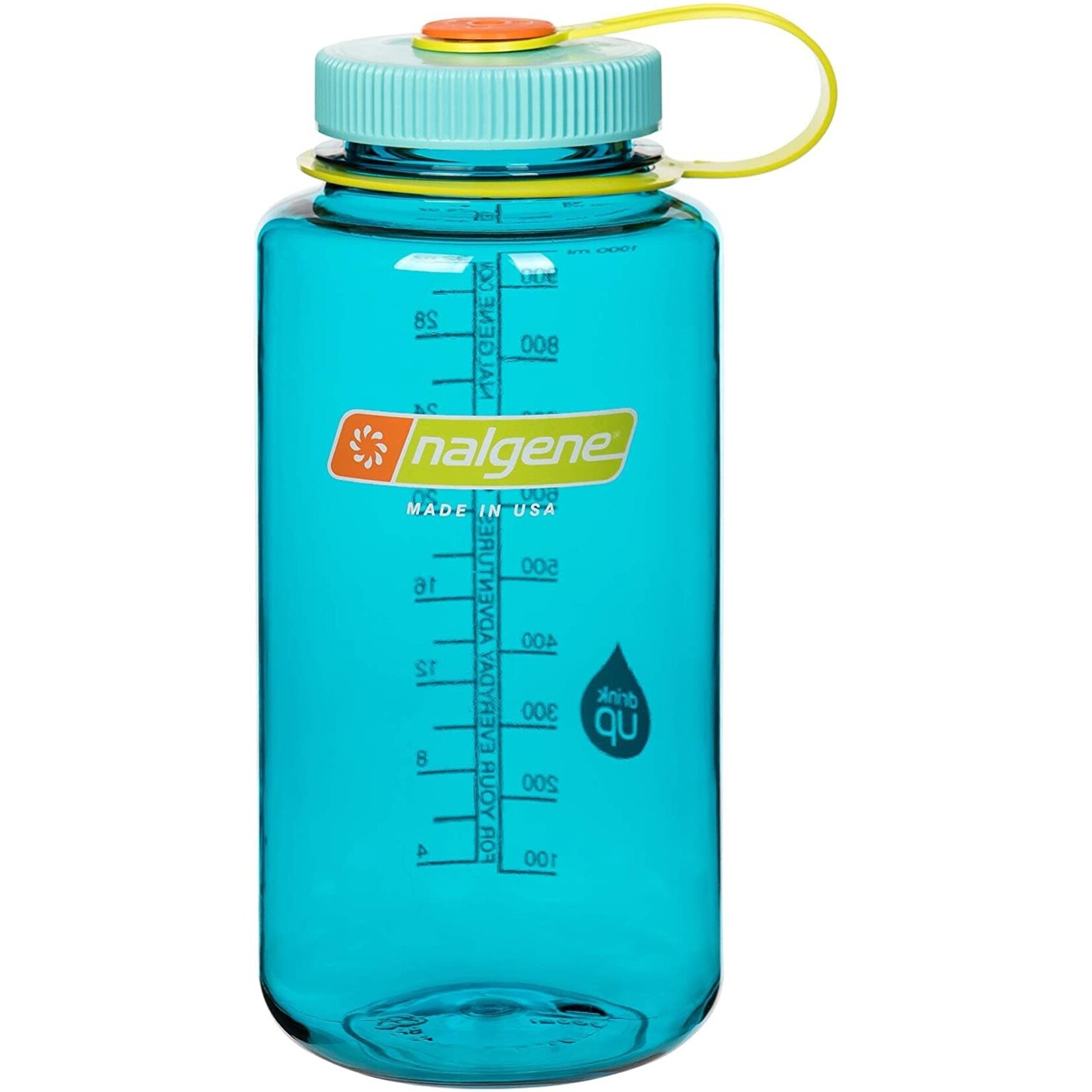 Water bottle (Nalgene) - Wide Mouth