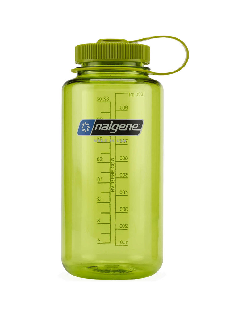 WATERBOTTLE (NALGENE)