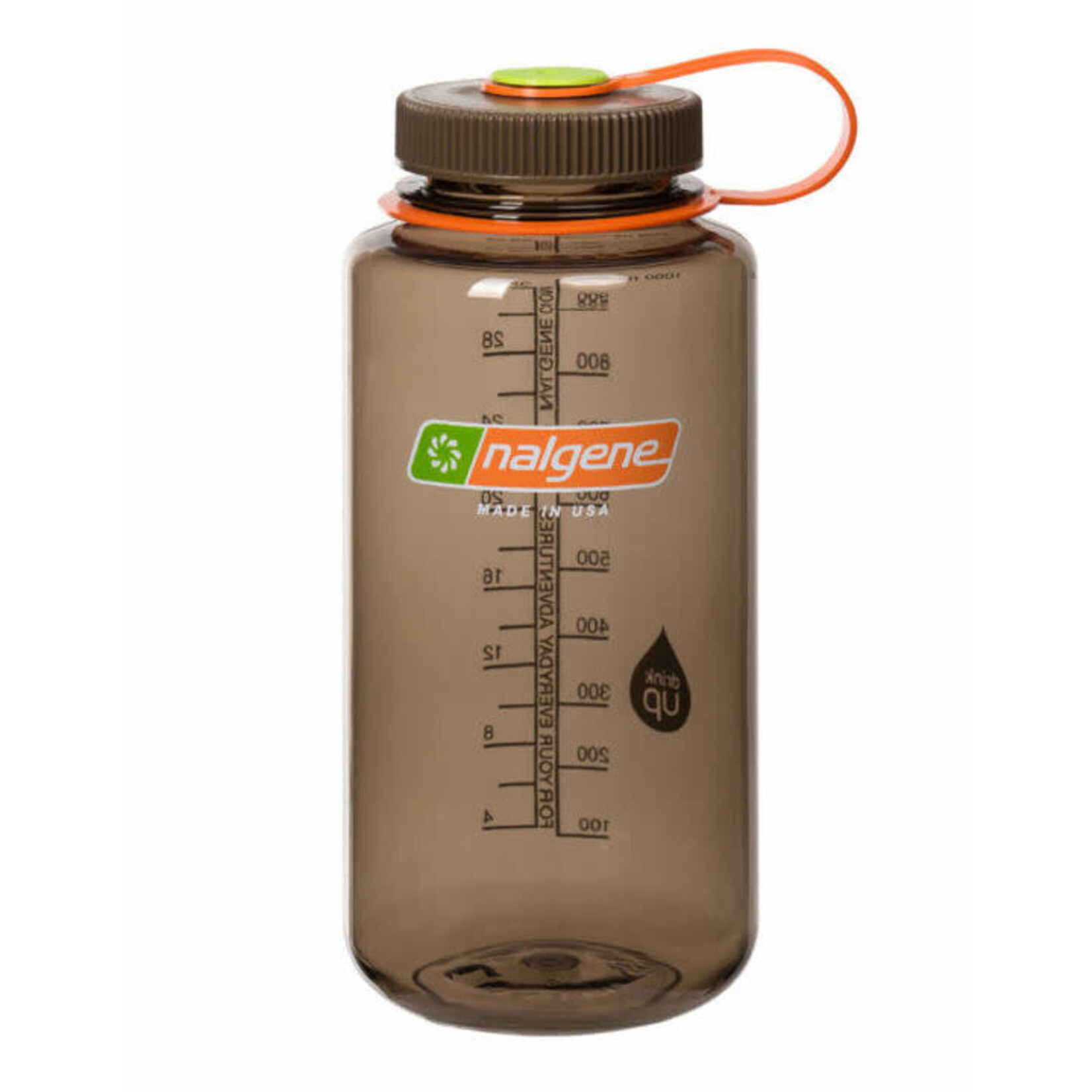 Water bottle (Nalgene) - Wide Mouth
