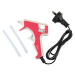 Hot Glue Gun - HGGS High Temp 10cm - (ON SALE - Returns not possible)