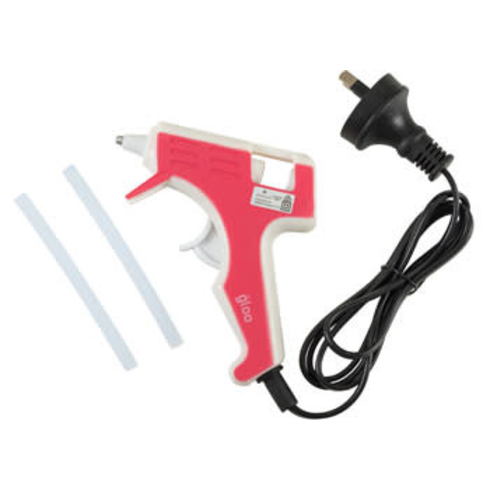 Hot Glue Gun - HGGS High Temp 10cm - (ON SALE - Returns not possible)