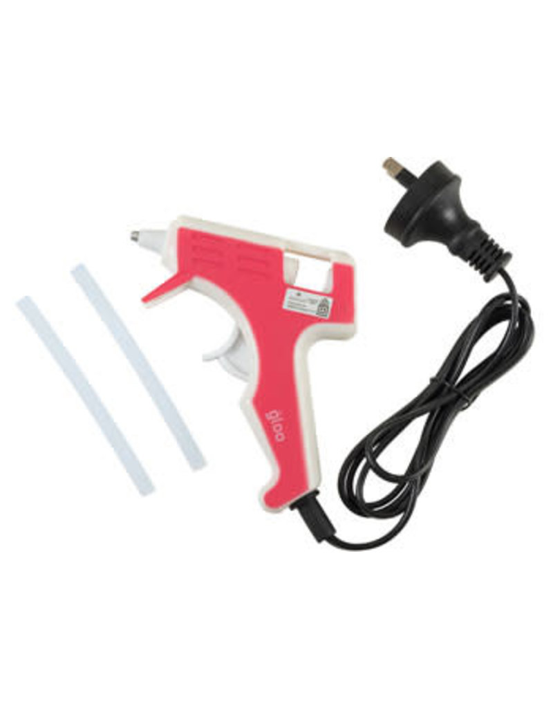 Hot Glue Gun - HGGS High Temp 10cm