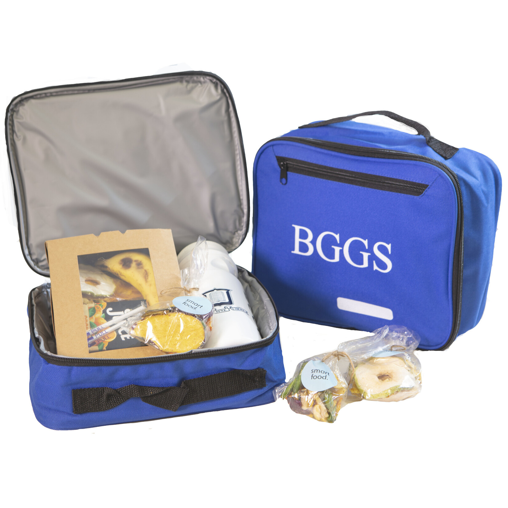 Lunch Bag - BGGS