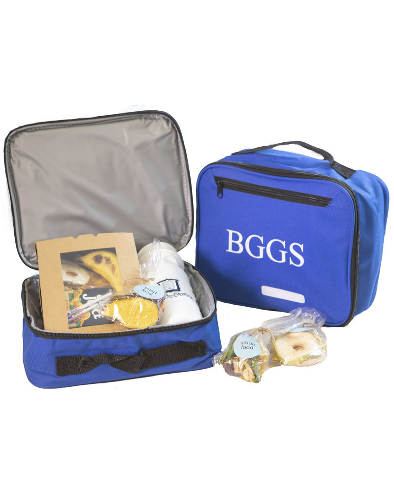 BGGS LUNCH BAG