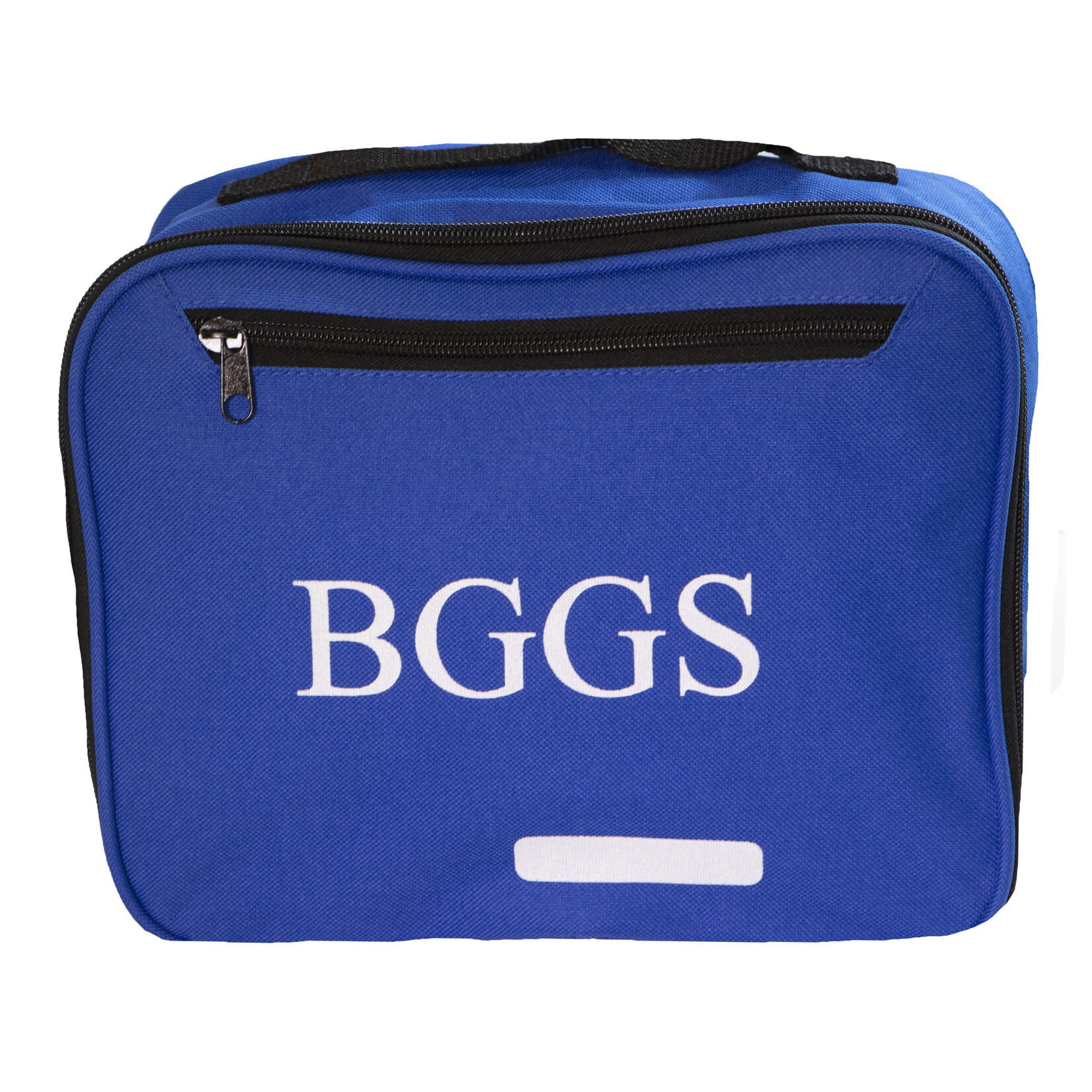 Lunch Bag - BGGS