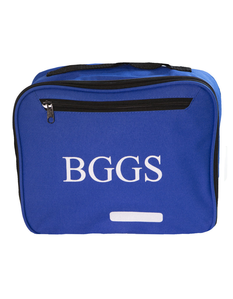 BGGS LUNCH BAG