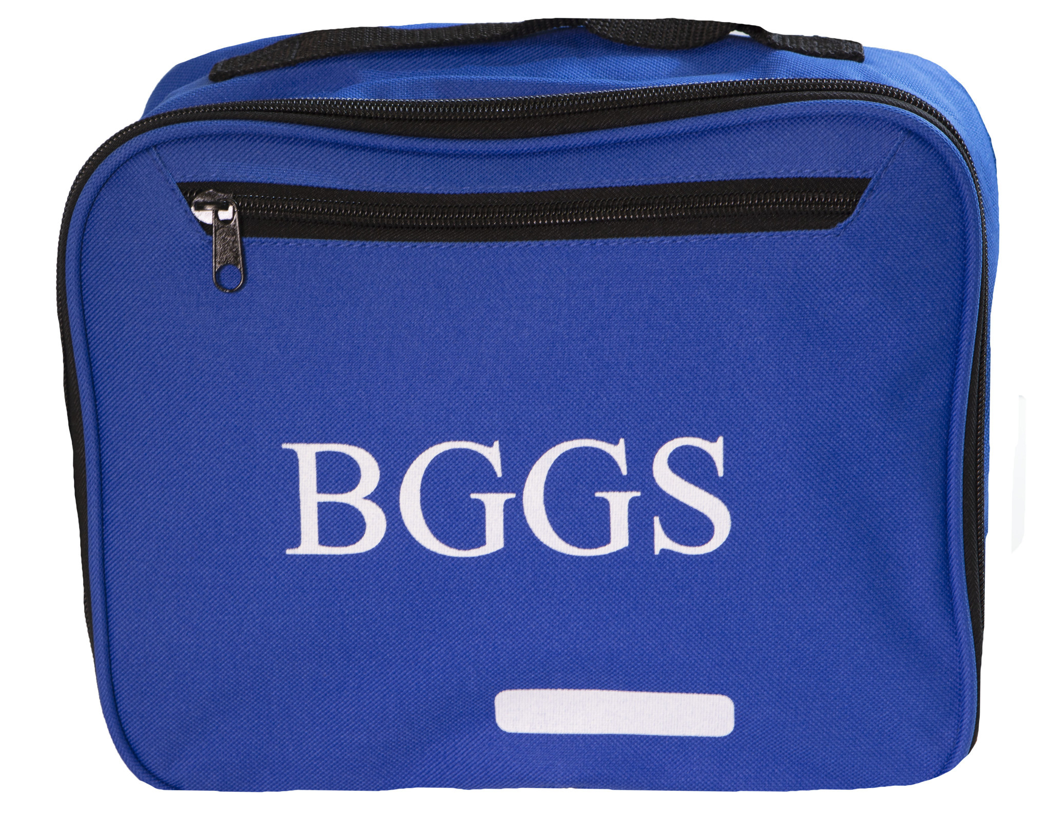 hugo boss lunch bag