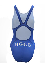 BGGS RACING SWIMMERS