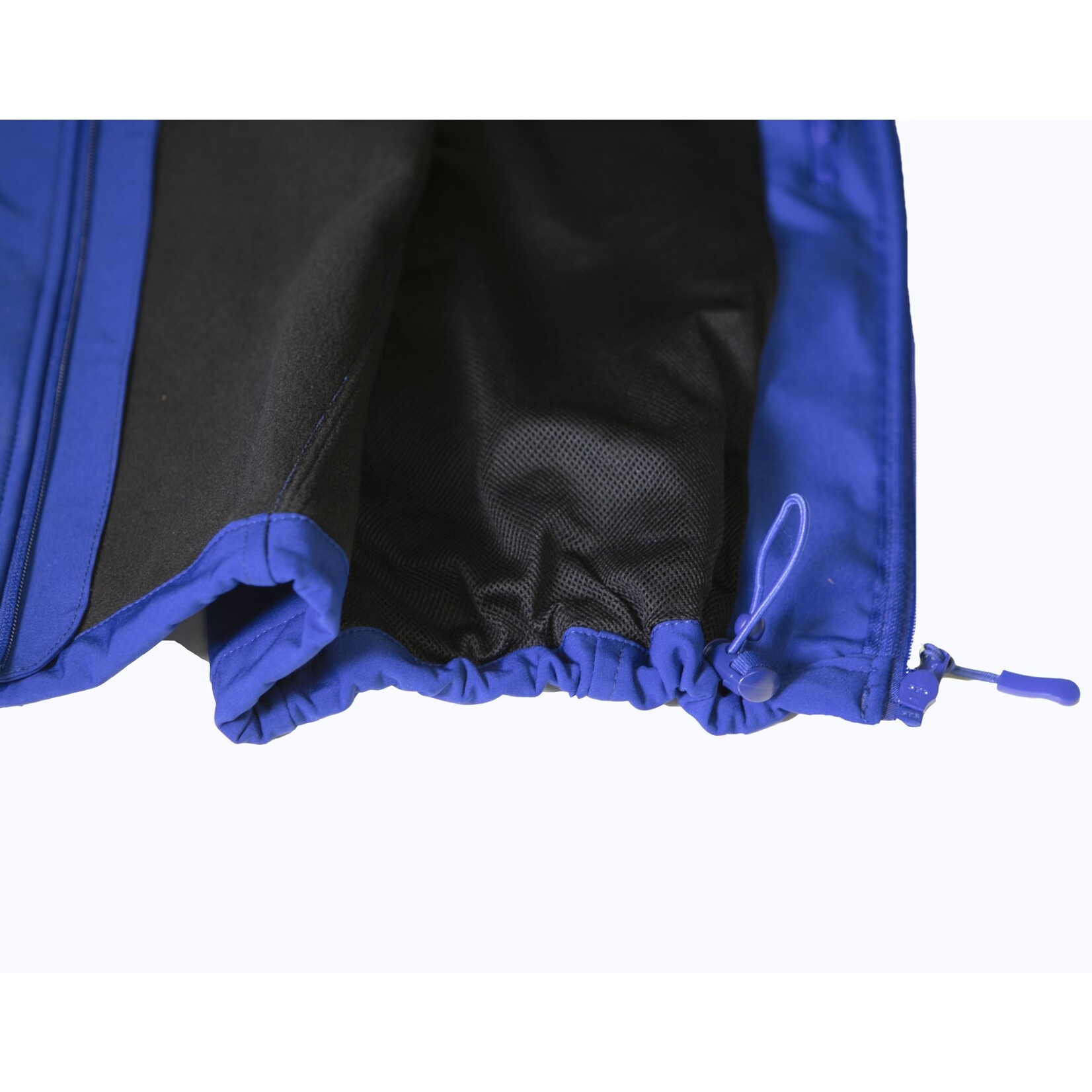 Softshell Jacket